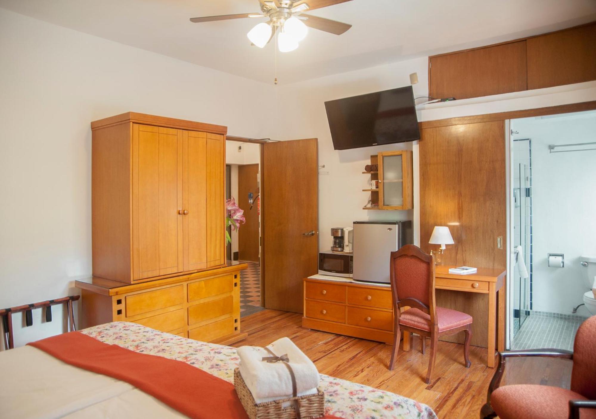 Chalet Del Carmen, Coyoacan Meksika Dış mekan fotoğraf