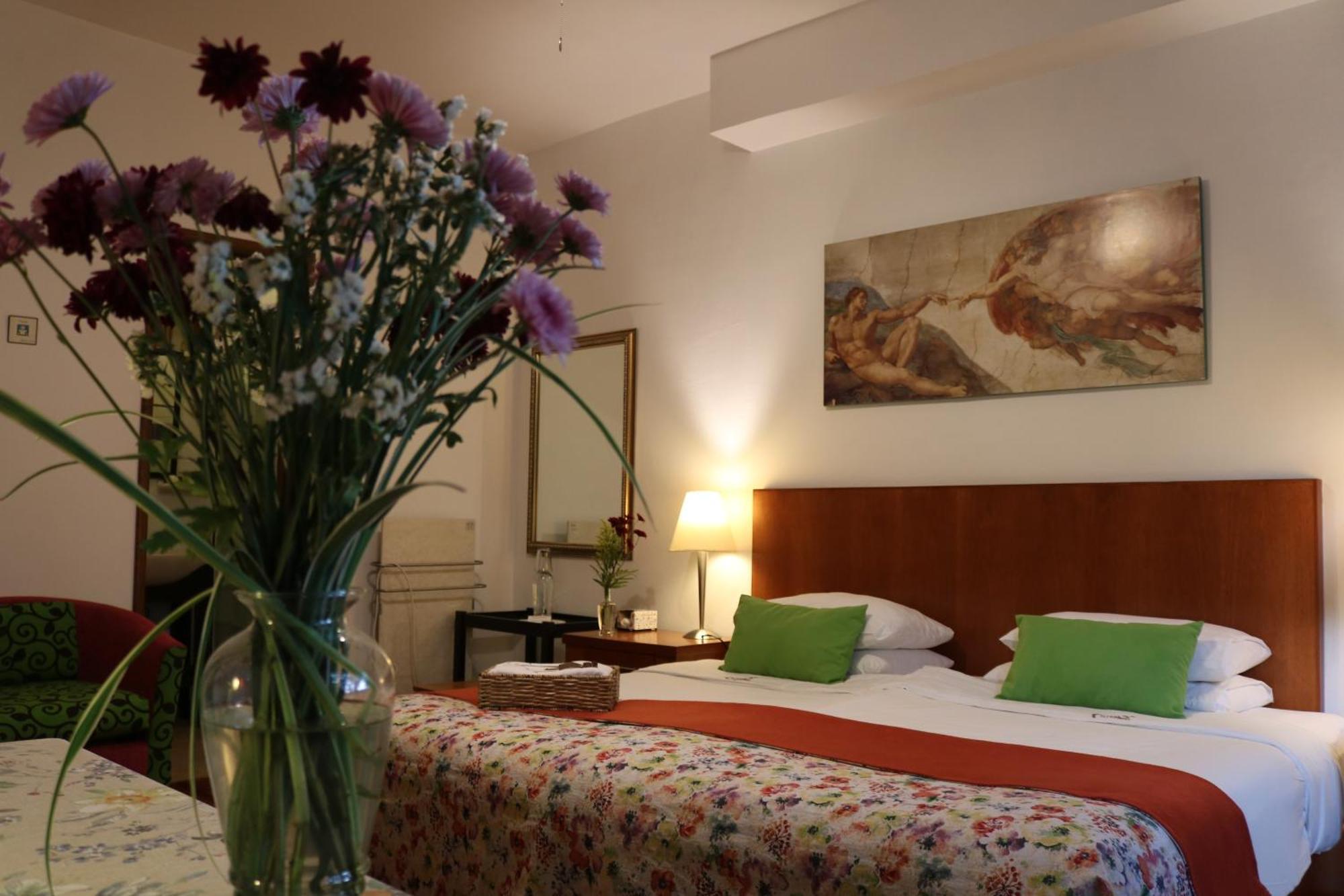 Chalet Del Carmen, Coyoacan Meksika Dış mekan fotoğraf