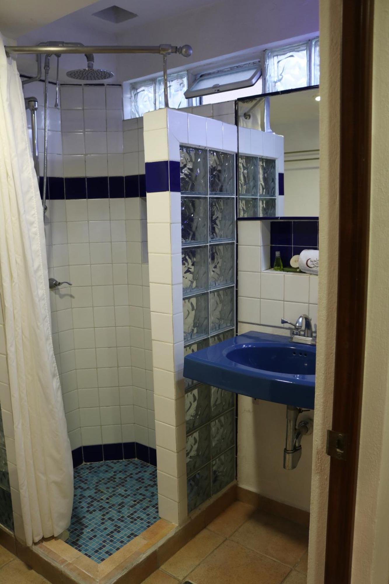Chalet Del Carmen, Coyoacan Meksika Dış mekan fotoğraf