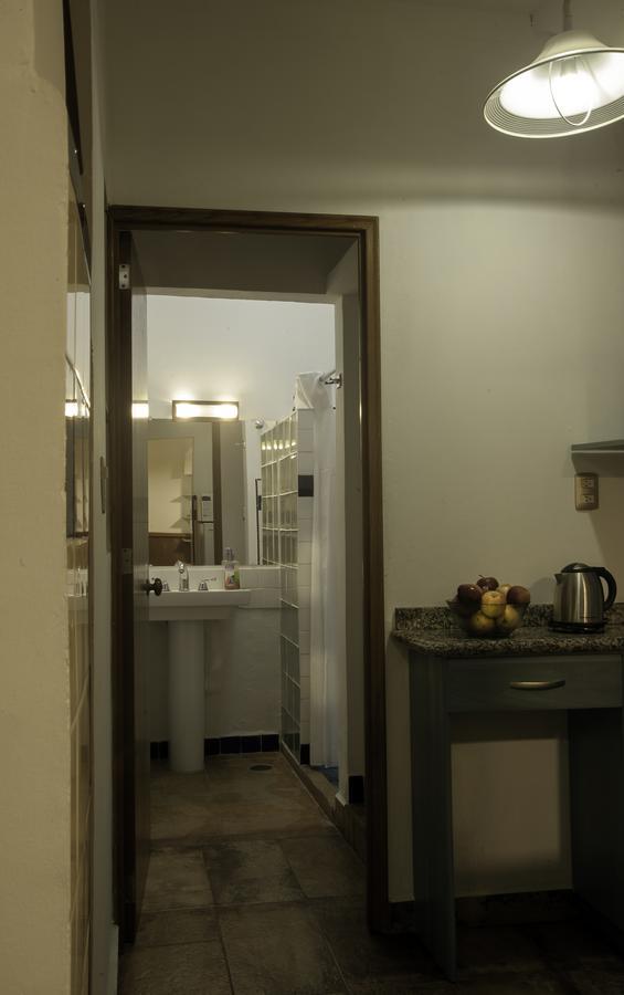 Chalet Del Carmen, Coyoacan Meksika Dış mekan fotoğraf