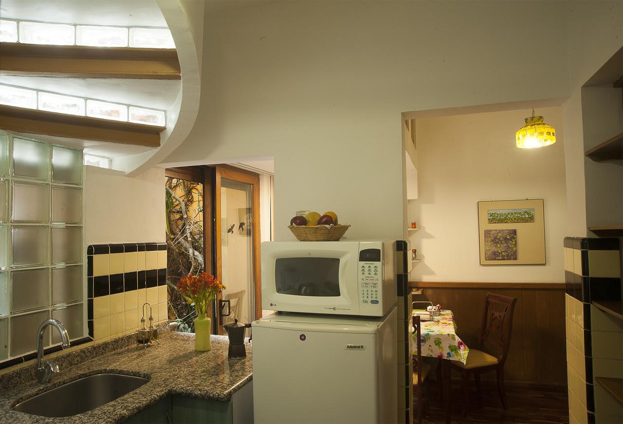 Chalet Del Carmen, Coyoacan Meksika Dış mekan fotoğraf