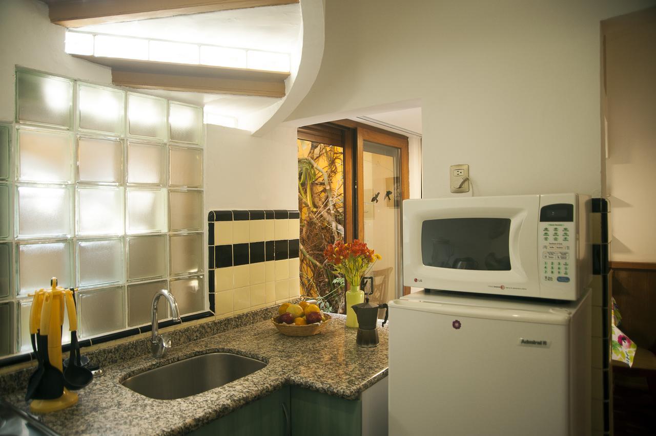Chalet Del Carmen, Coyoacan Meksika Dış mekan fotoğraf